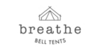 Breathe Bell Tents AU coupons